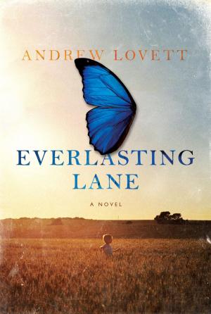 Cover of the book Everlasting Lane by Anna Politkovskaya