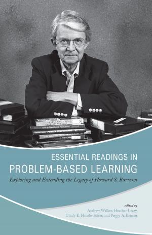 Cover of the book Essential Readings in Problem-Based Learning by Susan Hunter, Richard A. Brisbin