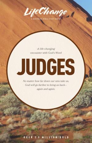 Cover of the book Judges by Donald S. Whitney