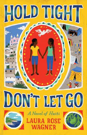 Cover of the book Hold Tight, Don't Let Go by Dave Zeltserman