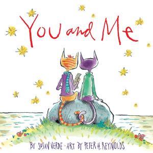 Cover of the book You and Me by Rebecca Ringquist