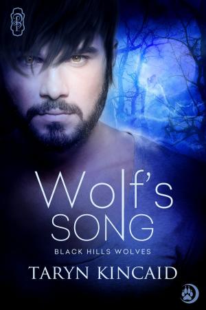 Cover of the book Wolf's Song by Cindy Gerard