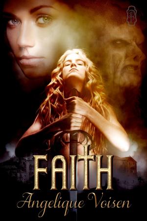 Cover of the book Faith by V.S. Morgan