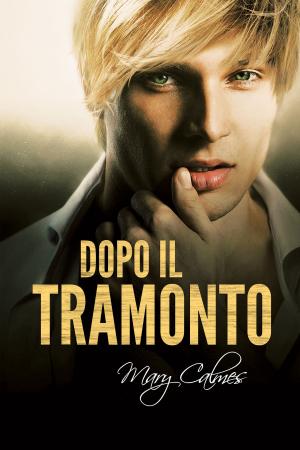 Cover of the book Dopo il tramonto by Cassie Decker