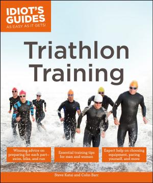 Cover of the book Triathlon Training by DK Travel