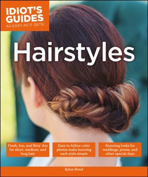 Cover of the book Hairstyles by C.D. Jaco, Lita Epstein MBA, Julianne C. Iwersen-Neimann