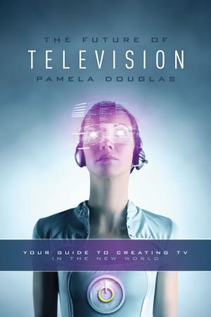 Cover of the book Future of Television by Dorothy Fadiman, Levelle Tony