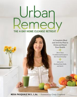 Cover of the book Urban Remedy by Matt Weber