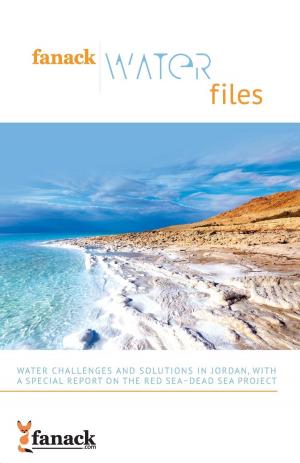 Cover of the book Fanack Water Files by Rhea A. White