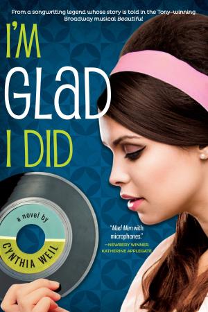 Cover of the book I'm Glad I Did by Heather Terrell