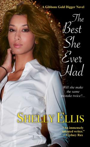 Cover of the book The Best She Ever Had by Cheryl Paradis