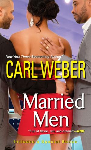 Cover of the book Married Men by Deborah Fletcher Mello