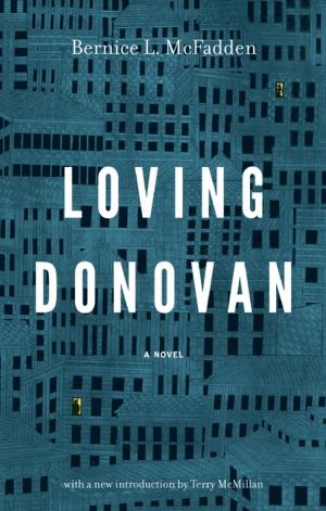 Cover of the book Loving Donovan by Nina Revoyr