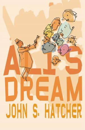 Cover of the book Ali’s Dream by Jacqueline Mehrabi