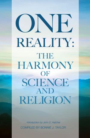 Book cover of One Reality: The Harmony Of Science And Religion