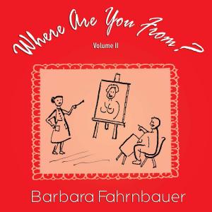 bigCover of the book Where Are You From? by 