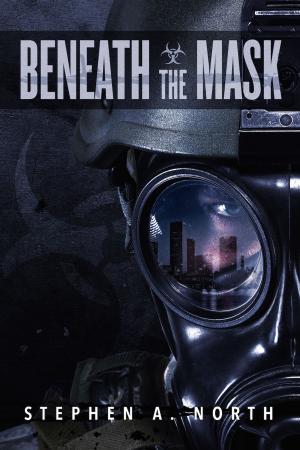 Cover of the book Beneath the Mask by JA Laflin