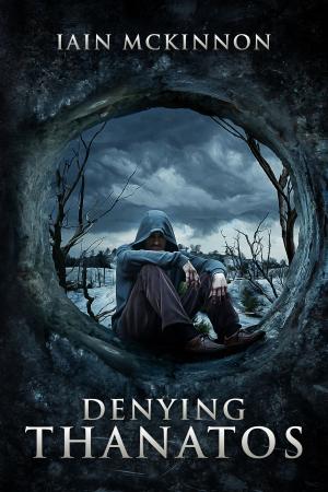 Cover of the book Denying Thanatos by Alex King