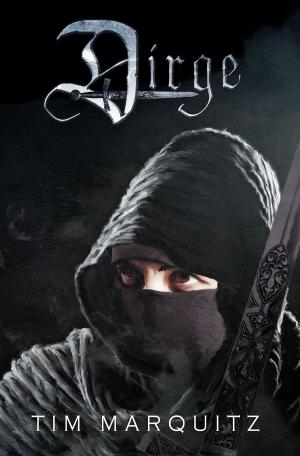 Cover of the book Dirge by A.R. Williams