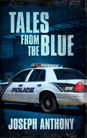 Cover of the book Tales of the Blue by Ed Brodow