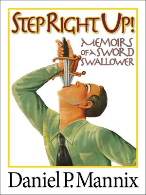 Cover of the book Step Right Up! by C. S. Forester
