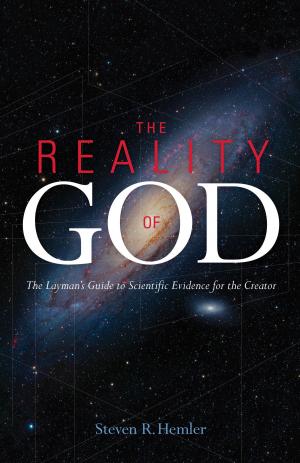 Cover of the book The Reality of God by 