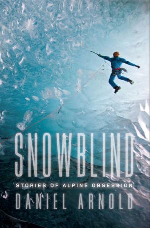 Cover of the book Snowblind by Ma Jian