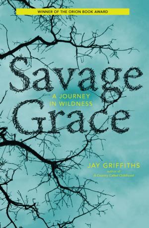 Cover of Savage Grace