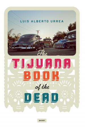 Book cover of Tijuana Book of the Dead