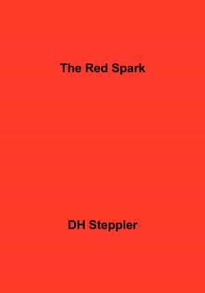 Cover of the book The Red Spark by Peter Milward