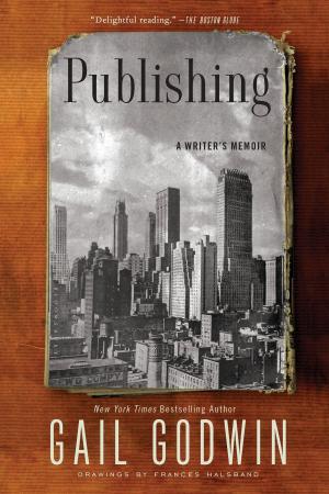 Cover of the book Publishing by Alun Richardson