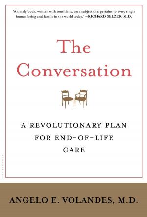 Cover of the book The Conversation by Dennis Wheatley