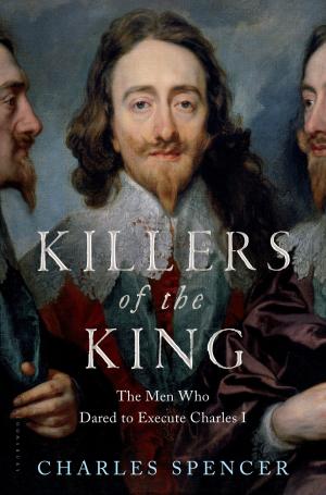 Book cover of Killers of the King