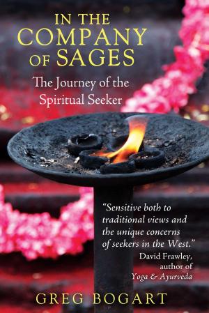 Cover of the book In the Company of Sages by Conan Conroy