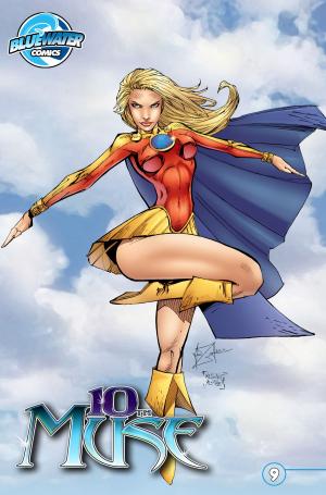 Cover of the book 10th Muse #9: Volume 2 by Roger Cruz, Marv Wolfman, Roger Cruz, 10th Muse