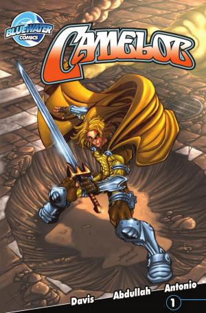 Cover of the book Odyssey Presents: Camelot by Roger Cruz, Marv Wolfman, Roger Cruz, 10th Muse