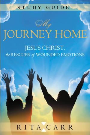 Cover of the book My Journey Home Study Guide by R.T. Kendall