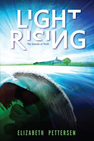 Cover of the book Light Rising by Shannon Lee Martin