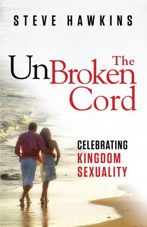 Cover of the book The Unbroken Cord by Jentezen Franklin