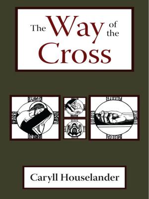 Cover of the book The Way of the Cross by Ryan N. S. Topping