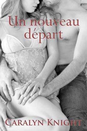 Cover of the book Un Nouveau Départ by Erika Partan
