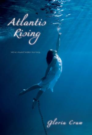 Cover of the book Atlantis Rising by Veronica Forand, Susan Scott Shelley