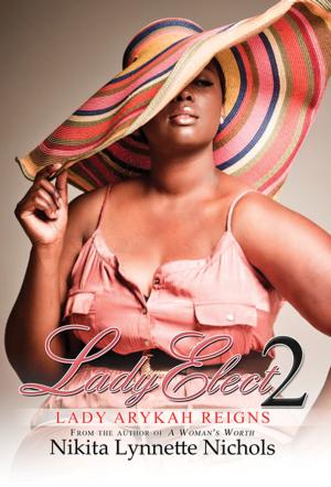 Cover of the book Lady Elect 2 by Natalie Weber