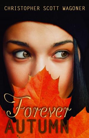 Cover of the book Forever Autumn by Cherie Colyer