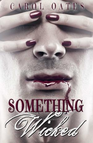 bigCover of the book Something Wicked by 