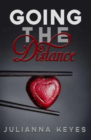 Cover of the book Going the Distance by Kate Evangelista
