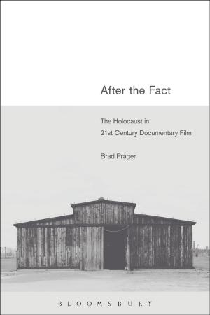 Cover of the book After the Fact by Nigel Thomas, Toomas Boltowsky