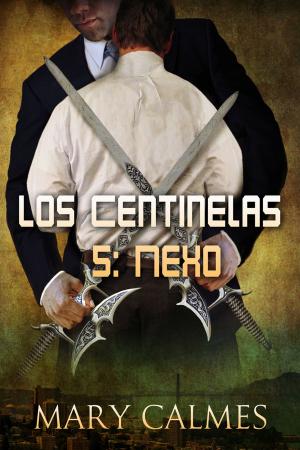 Cover of the book Nexo by Jacob Z. Flores