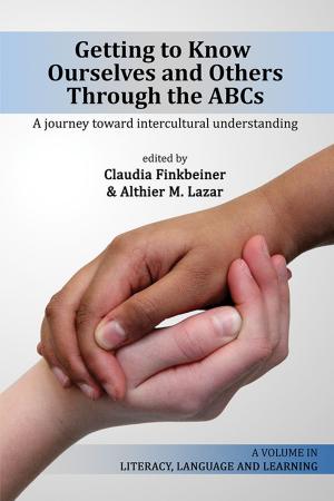 Cover of the book Getting to Know Ourselves and Others Through the ABCs by Barbara A. Clark, James Joss French