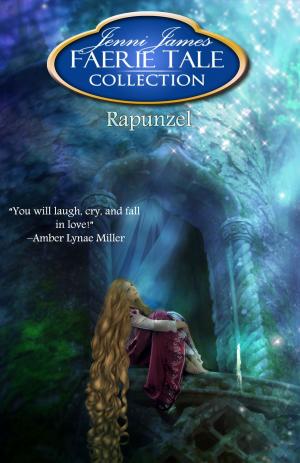 Cover of the book Rapunzel by Robin Parrish